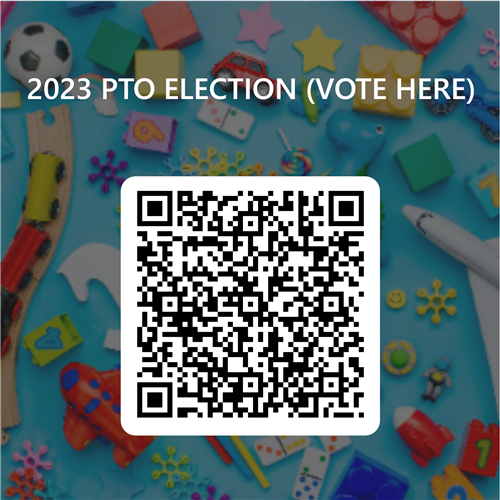 VOTE HERE AT 9:00 AM